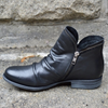 Linda™ | Elegant Ergonomic Ankle Boots