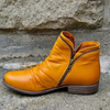 Linda™ | Elegant Ergonomic Ankle Boots