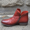 Linda™ | Elegant Ergonomic Ankle Boots