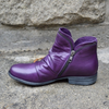 Linda™ | Elegant Ergonomic Ankle Boots