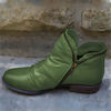 Linda™ | Elegant Ergonomic Ankle Boots