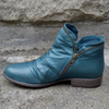 Linda™ | Elegant Ergonomic Ankle Boots