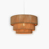 MIZU Hemp Rope Light