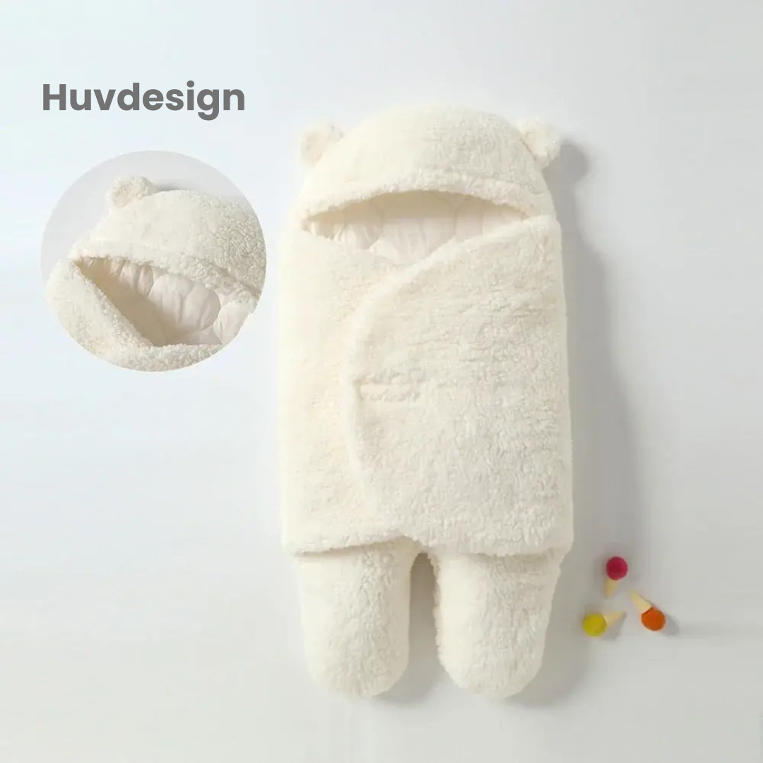 Hugaboo™ | Your Baby’s First Best Blanket