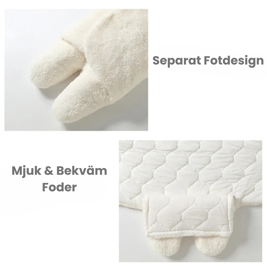 Hugaboo™ | Your Baby’s First Best Blanket