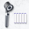 AquaJet™ | PowerFlow Turbocharged Showerhead