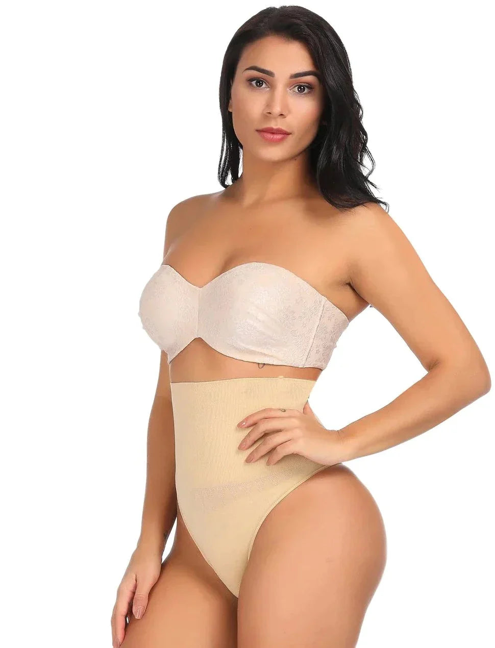 TummiSculpt™ | Sculpt Your Silhouette—Seamlessly!
