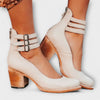 Mira™ | Comfortable and stylish orthopedic sandals