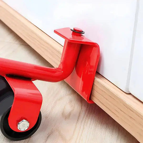 EasyLift™ | Move Furniture Effortlessly & Safely!