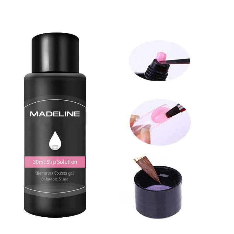 MADELINE LUXURY POLYGEL KIT
