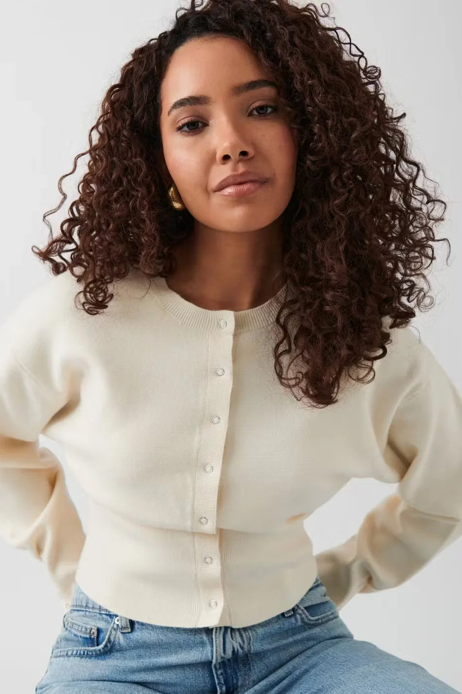 Élan™ | Your Go-To Layer, With Parisian Flair!