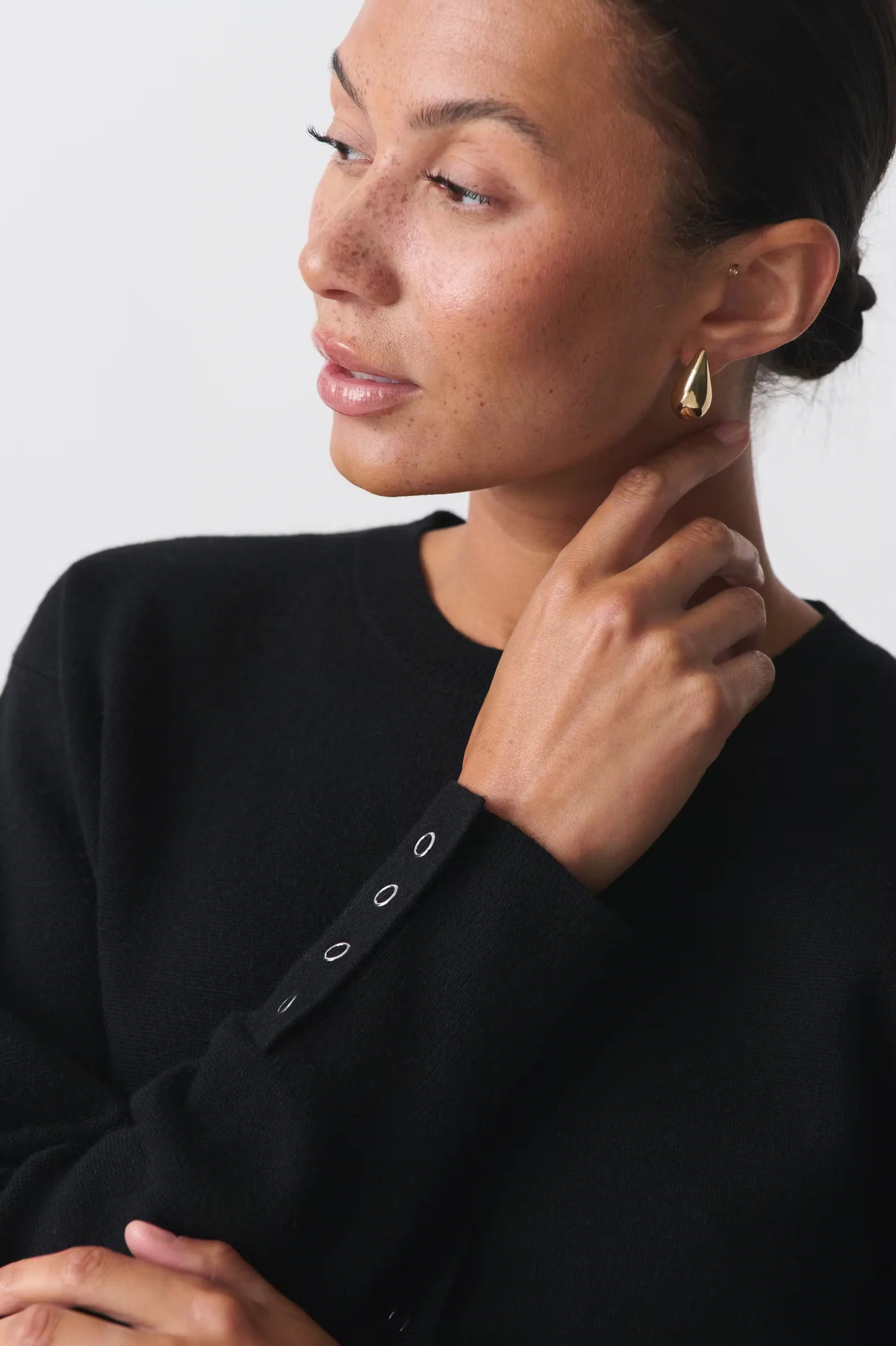 Élan™ | Your Go-To Layer, With Parisian Flair!