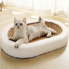 Nap ‘n Scratch™ | The Ultimate Spot for Lazy Paws and Busy Claws