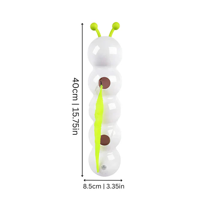 CatCurl™ | Spinning Fun for Curious Cats
