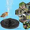 SolarFlow™ | Bring Life to Your Pond with Eco-Friendly Solar Power!