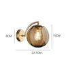 Glaslamp™ - LED Wall Light