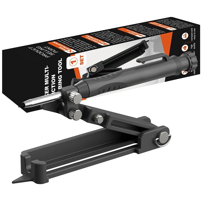 ShapeLock™ | Secure Your Measurements, Nail Your Work!