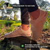 Morgan™ | Orthopedic Non-Slip Unisex Barefoot Shoes