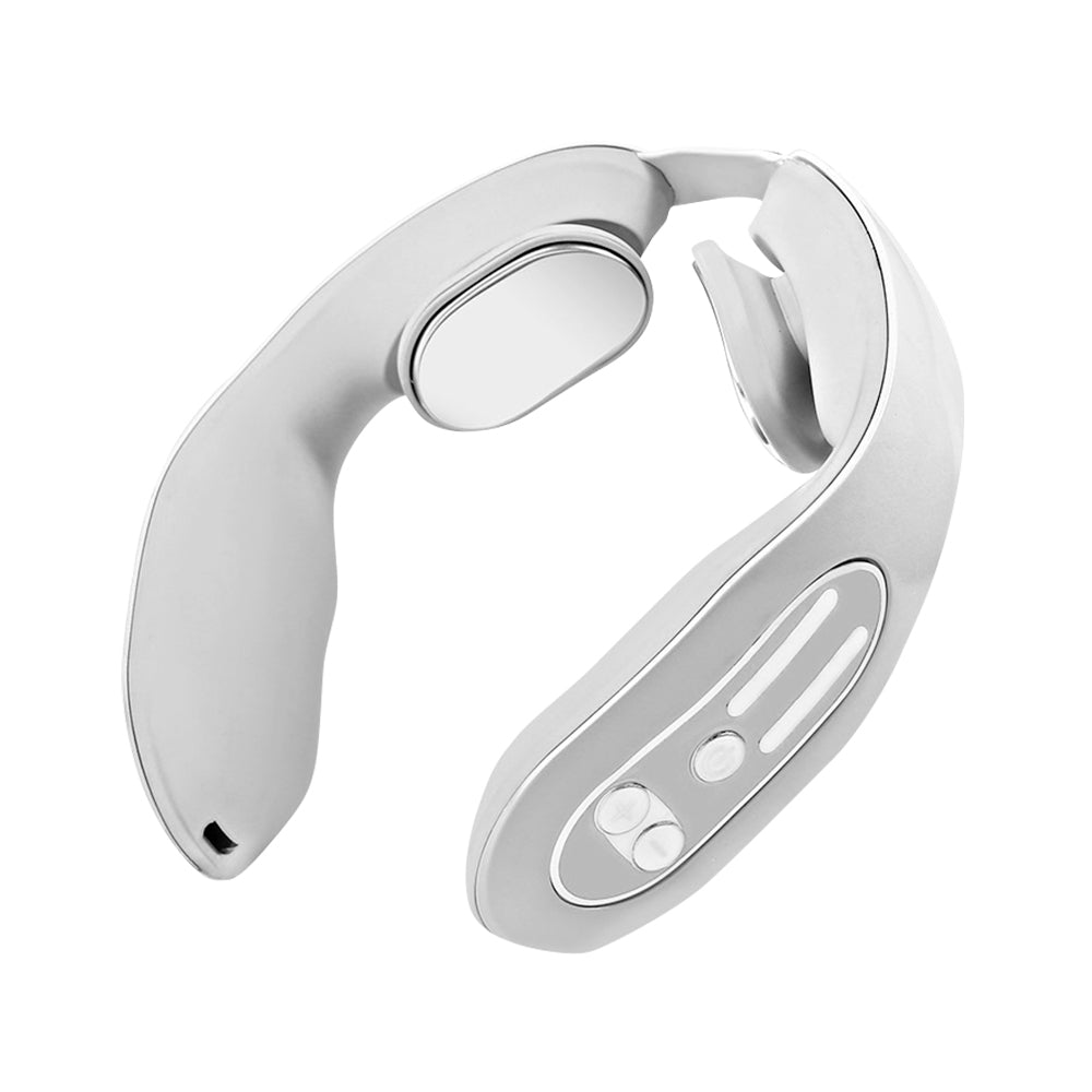 LymphEase™ | Acupressure Stimulation for Instant Comfort and Circulation