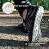 Morgan™ | Orthopedic Non-Slip Unisex Barefoot Shoes
