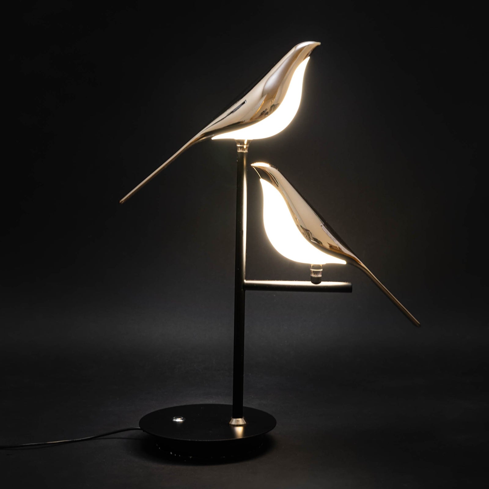 MisterBird™ | LED panel light