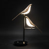 MisterBird™ | LED panel light