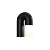 Arcus Wood Wall Lamp