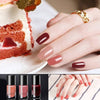 ClearLift™ | Nail polish for a long-lasting shine