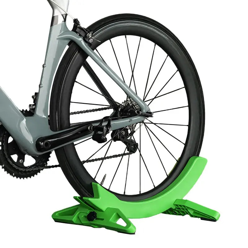 BikeHold™ | Compact Stability for Every Cyclist