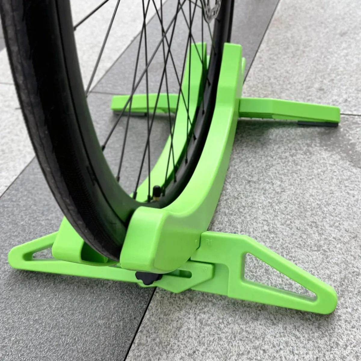 BikeHold™ | Compact Stability for Every Cyclist
