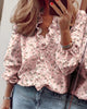 Veya™ | Sophisticated Ruffle Blouse