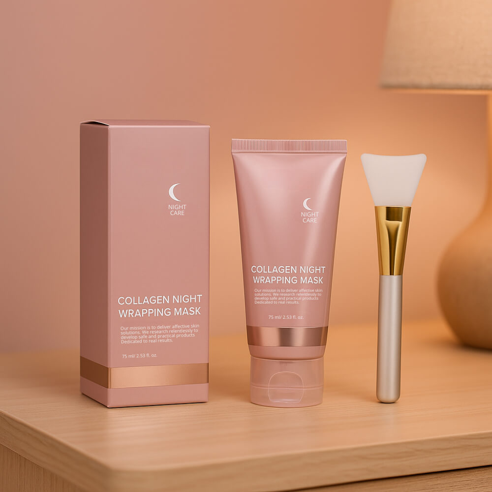 LumiLift™ | Overnight Repair for Radiant Morning Skin