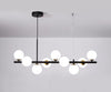 Armature™ - Luxurious pendant light for the dining table