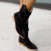 Kendra™ | Women's Suede Boots