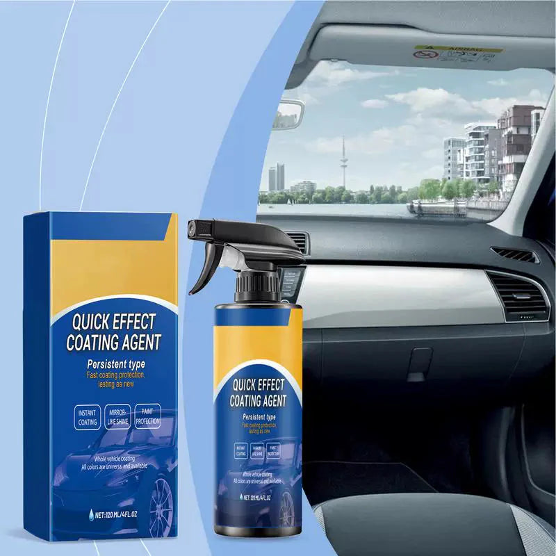 ShineGuard™ | Shine & Protect In Just Seconds