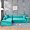 CoverSofa™ Elastic velvet sofa cover (50% discount today only)
