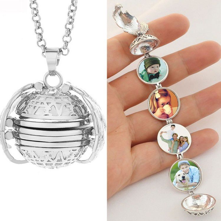 SoulLocket™ | Where Memories Become Jewelry!