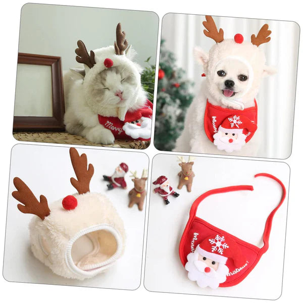 SantaPup™ | Bring the Magic of Christmas to Your Pet
