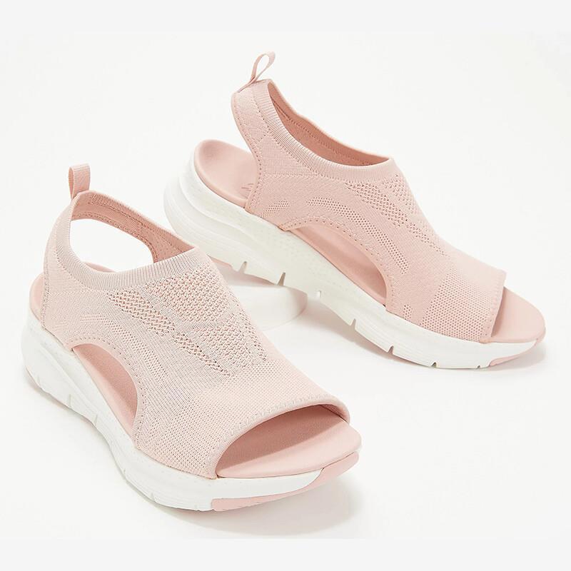 Riley™ | Comfortable Orthopaedic Cloud Sandals
