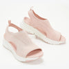 Riley™ | Comfortable Orthopaedic Cloud Sandals