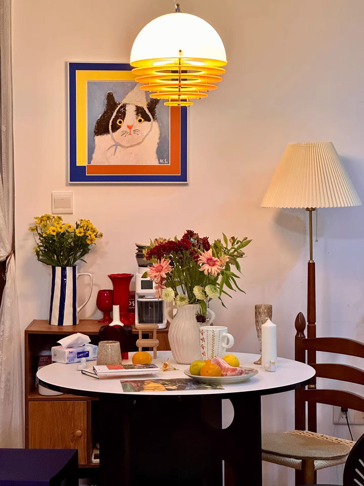 Solume™ | A Signature Sunset Lamp for Every Room