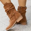 Kendra™ | Women's Suede Boots