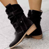 Kendra™ | Women's Suede Boots
