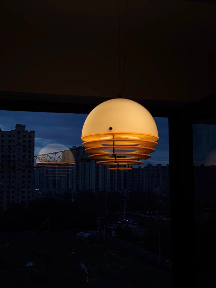 Solume™ | A Signature Sunset Lamp for Every Room