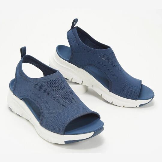 Riley™ | Comfortable Orthopaedic Cloud Sandals