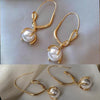 Frelenza™ | Golden Grace, Pearl Perfection