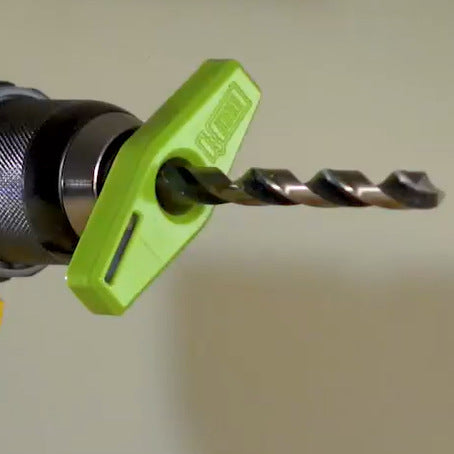 DrillMaster™ | The Tool For Spot-On Drilling Every Time