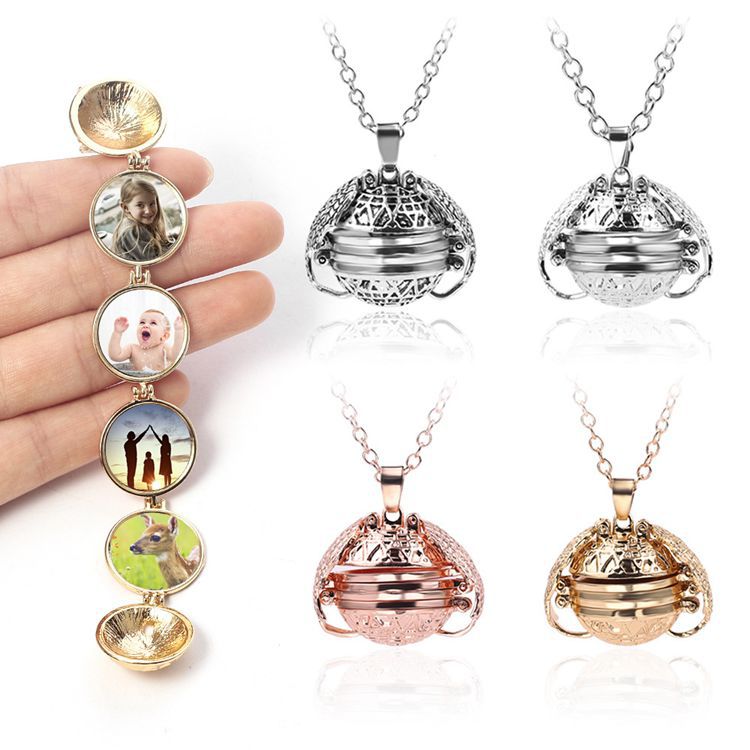 SoulLocket™ | Where Memories Become Jewelry!