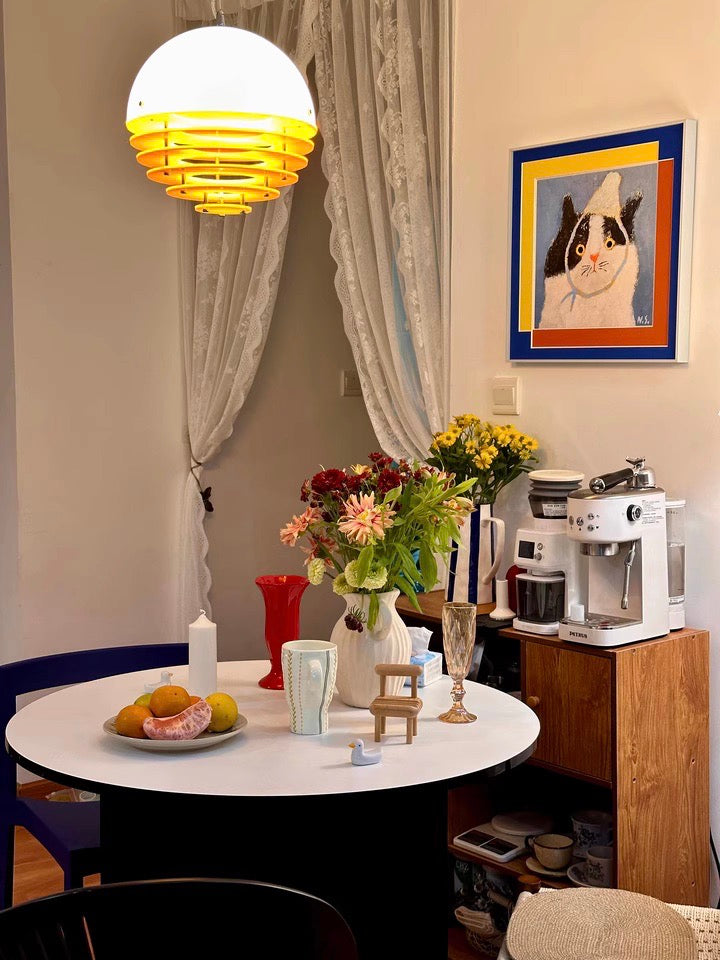 Solume™ | A Signature Sunset Lamp for Every Room