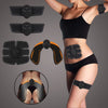 CurveSculpt™ | Natural Brazilian Muscle Lift Enhancer